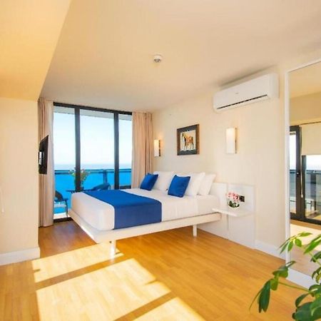 באטומי Seaside Resort In New Orbi Twins מראה חיצוני תמונה