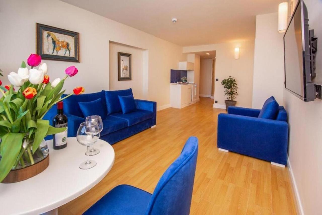 באטומי Seaside Resort In New Orbi Twins מראה חיצוני תמונה